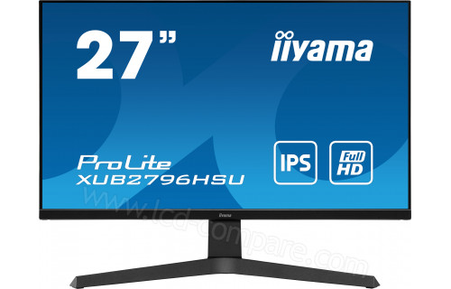 IIYAMA ProLite XUB2796HSU-B1