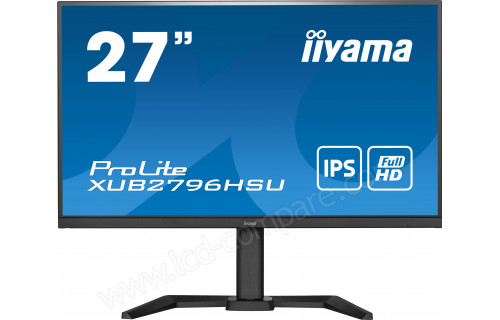 IIYAMA ProLite XUB2796HSU-B5
