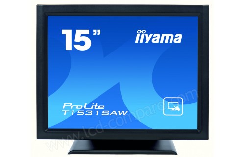 IIYAMA ProLite T1531SAW-B5