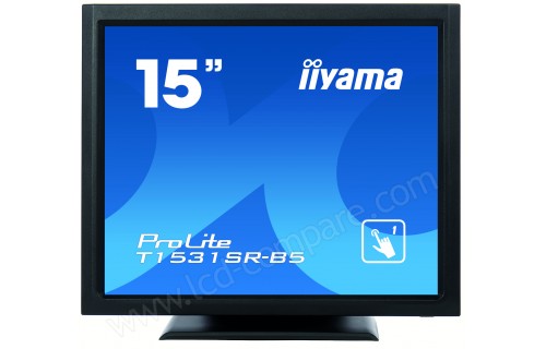 IIYAMA ProLite T1531SR-B5