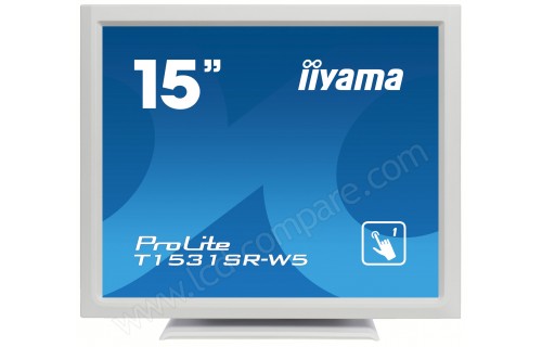 IIYAMA ProLite T1531SR-W5