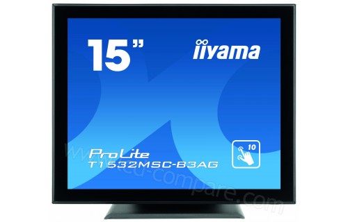 IIYAMA ProLite T1532MSC-B3AG