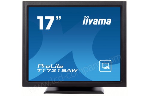 IIYAMA ProLite T1731SAW-B5