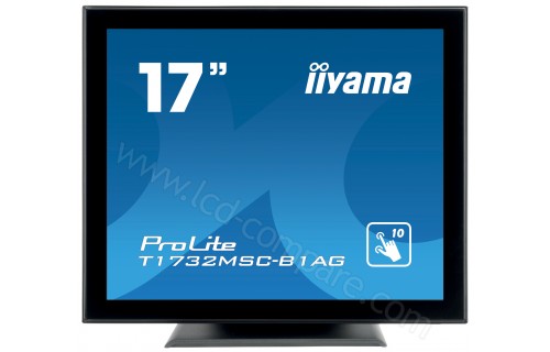 IIYAMA ProLite T1732MSC-B1AG
