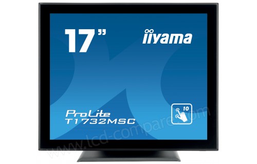 IIYAMA ProLite T1732MSC-B5X