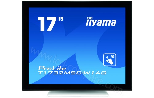 IIYAMA ProLite T1732MSC-W1AG