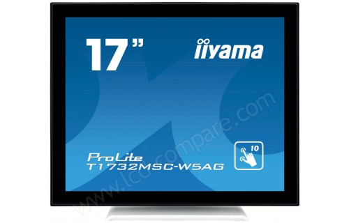 IIYAMA ProLite T1732MSC-W5AG