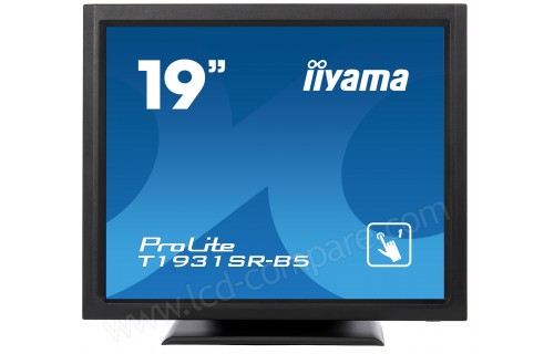 IIYAMA ProLite T1931SR-B5