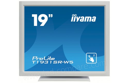 IIYAMA ProLite T1931SR-W5