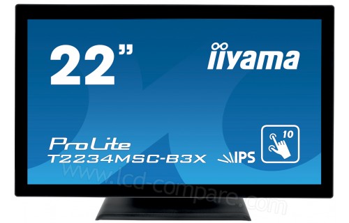 IIYAMA ProLite T2234MSC-B3X
