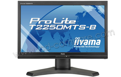 IIYAMA ProLite T2250MTS-B1