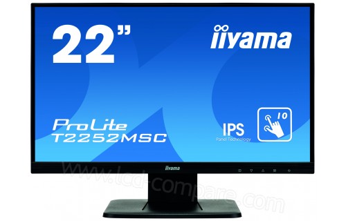 IIYAMA ProLite T2252MSC-B1