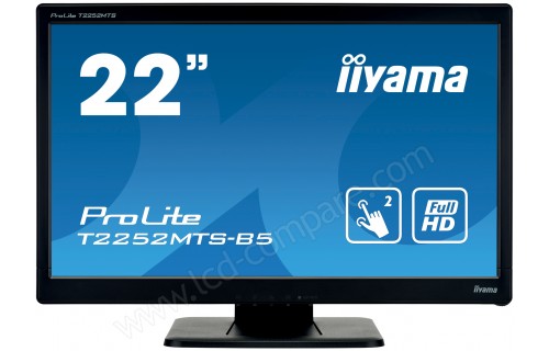 IIYAMA ProLite T2252MTS-B5