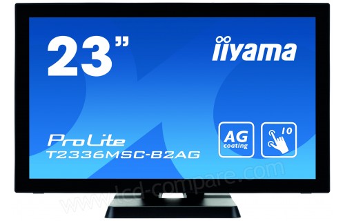 IIYAMA ProLite T2336MSC-B2AG
