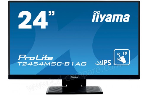 IIYAMA ProLite T2454MSC-B1AG