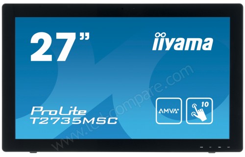 IIYAMA ProLite T2735MSC-B1