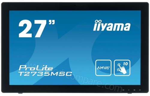 IIYAMA ProLite T2735MSC-B2