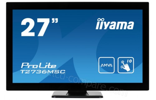 IIYAMA ProLite T2736MSC-B1