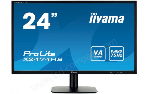 IIYAMA ProLite X2474HS-B1