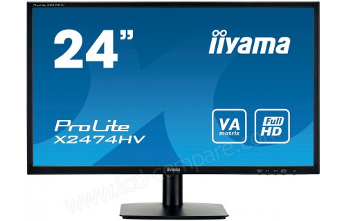 IIYAMA ProLite X2474HV-B1