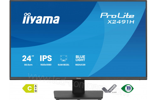 IIYAMA ProLite X2491H-B1