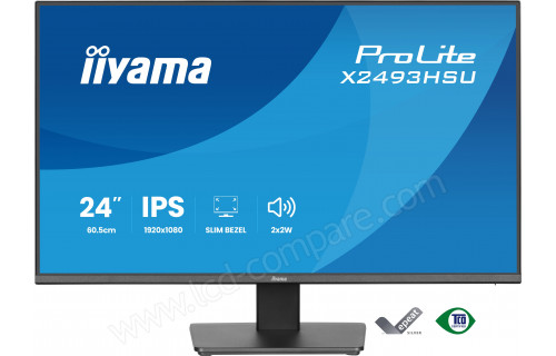 IIYAMA ProLite X2493HSU-B1