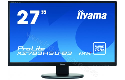 IIYAMA ProLite X2783HSU-B3