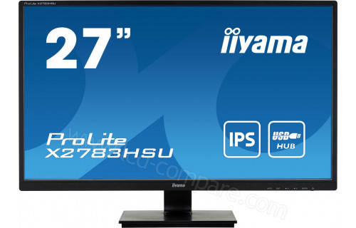 IIYAMA ProLite X2783HSU-B6