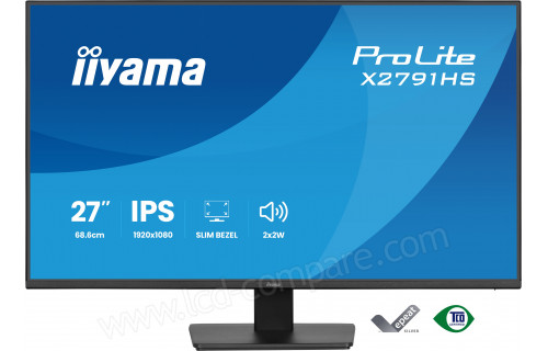 IIYAMA ProLite X2791HS-B1