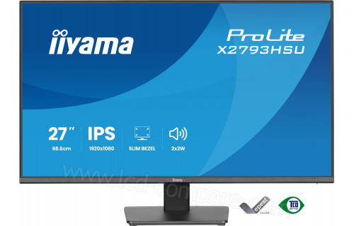 IIYAMA ProLite X2793HSU-B1