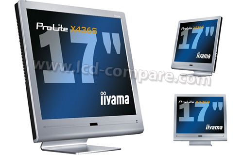 IIYAMA ProLite X436S-S