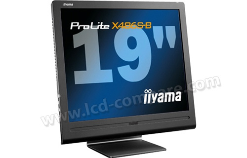 IIYAMA ProLite X486S-B1