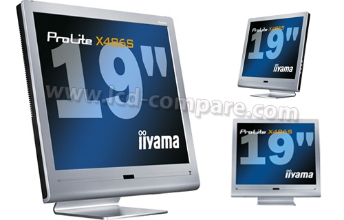 IIYAMA ProLite X486S-S