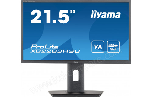 IIYAMA ProLite XB2283HSU-B1