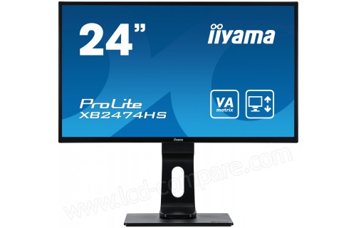 IIYAMA ProLite XB2474HS-B2