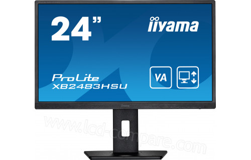 IIYAMA ProLite XB2483HSU-B5