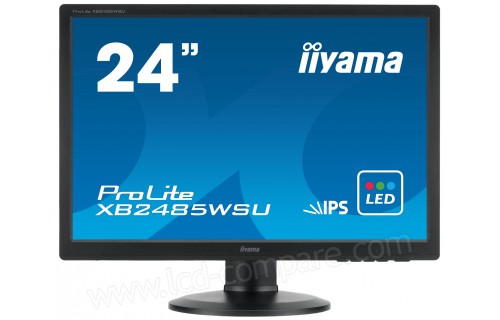 IIYAMA ProLite XB2485WSU-B1