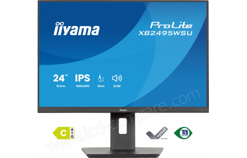 IIYAMA ProLite XB2495WSU-B1