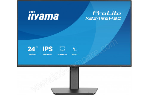 IIYAMA ProLite XB2496HSC-B1