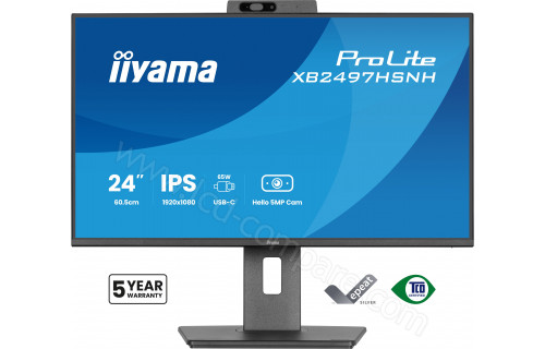 IIYAMA ProLite XB2497HSNH-B1