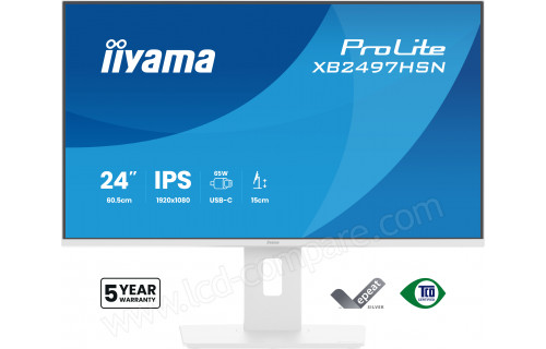 IIYAMA ProLite XB2497HSN-W1