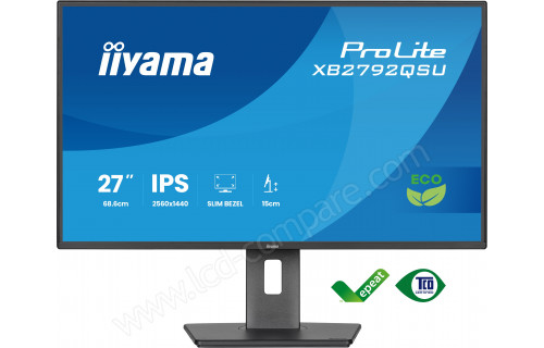 IIYAMA ProLite XB2792QSU-B1