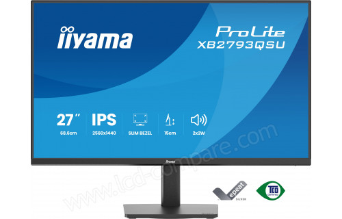IIYAMA XB2793QSU-B1