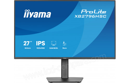 IIYAMA ProLite XB2796HSC-B1