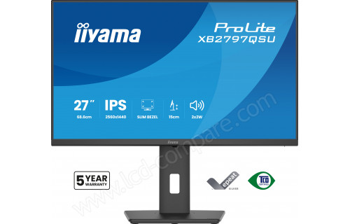 IIYAMA ProLite XB2797QSU-B1