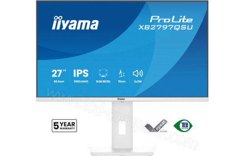 IIYAMA ProLite XB2797QSU-W1