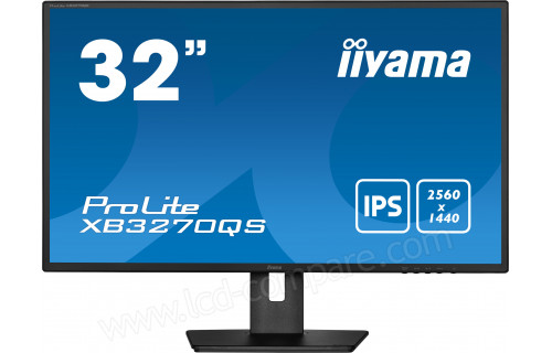 IIYAMA ProLite XB3270QS-B5