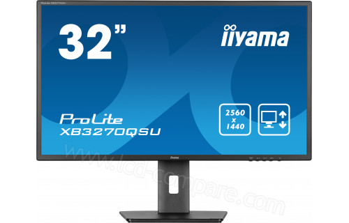 IIYAMA ProLite XB3270QSU-B1