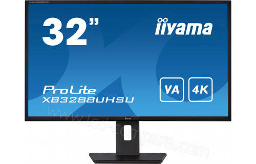 IIYAMA ProLite XB3288UHSU-B5