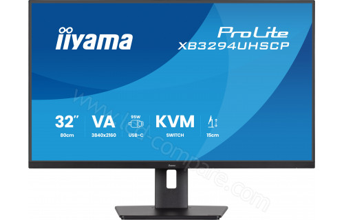 IIYAMA ProLite XB3294UHSCP-B1
